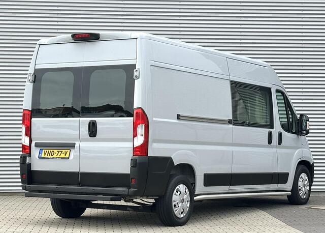 Fiat E-Ducato 3.5T L3H2 79 kWh LONG RANGE Speciale kleur