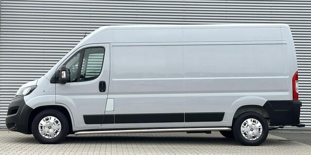 Fiat E-Ducato 3.5T L3H2 79 kWh LONG RANGE Speciale kleur