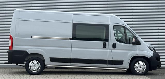 Fiat E-Ducato 3.5T L3H2 79 kWh LONG RANGE Speciale kleur