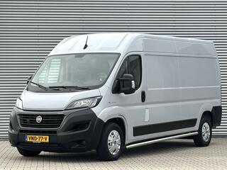Fiat E-Ducato