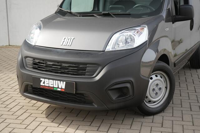 Fiat FIORINO 1.3 MJ 95 PK | Airco | Cruise | PDC | Betimmering | Schuifdeur