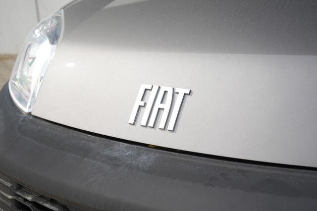 Fiat FIORINO 1.3 MJ 95 PK | Airco | Cruise | PDC | Betimmering | Schuifdeur