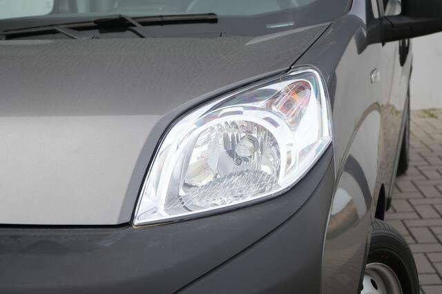 Fiat FIORINO 1.3 MJ 95 PK | Airco | Cruise | PDC | Betimmering | Schuifdeur