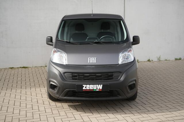 Fiat FIORINO 1.3 MJ 95 PK | Airco | Cruise | PDC | Betimmering | Schuifdeur