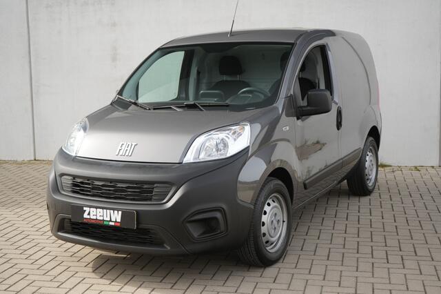Fiat FIORINO 1.3 MJ 95 PK | Airco | Cruise | PDC | Betimmering | Schuifdeur