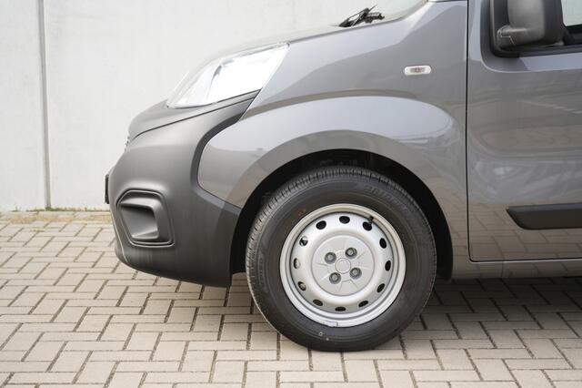 Fiat FIORINO 1.3 MJ 95 PK | Airco | Cruise | PDC | Betimmering | Schuifdeur