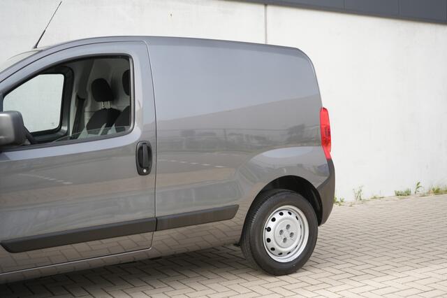 Fiat FIORINO 1.3 MJ 95 PK | Airco | Cruise | PDC | Betimmering | Schuifdeur