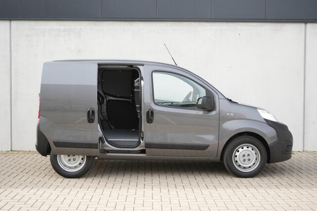 Fiat FIORINO 1.3 MJ 95 PK | Airco | Cruise | PDC | Betimmering | Schuifdeur