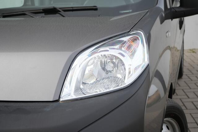 Fiat FIORINO 1.3 MJ