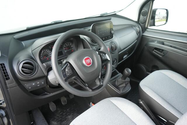 Fiat FIORINO 1.3 MJ