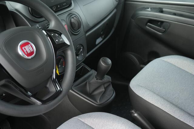 Fiat FIORINO 1.3 MJ