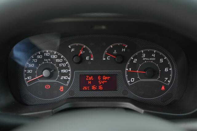 Fiat FIORINO 1.3 MJ