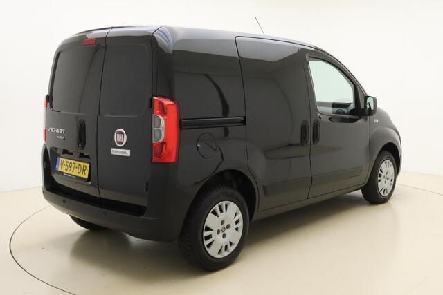 Fiat FIORINO 1.3 MJ SX | Airco | Navigatie | Bluetooth | Parkeersensoren achter