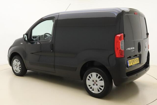 Fiat FIORINO 1.3 MJ SX | Airco | Navigatie | Bluetooth | Parkeersensoren achter