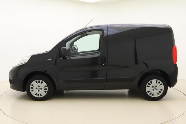 Fiat FIORINO 1.3 MJ SX | Airco | Navigatie | Bluetooth | Parkeersensoren achter