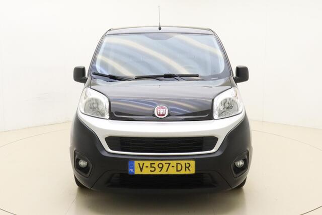 Fiat FIORINO 1.3 MJ SX | Airco | Navigatie | Bluetooth | Parkeersensoren achter