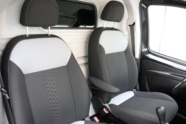 Fiat FIORINO 1.3 MJ SX | Airco | Navigatie | Bluetooth | Parkeersensoren achter
