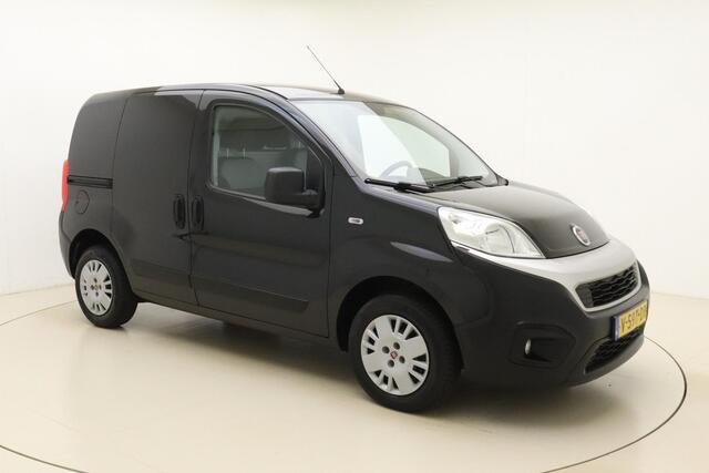 Fiat FIORINO 1.3 MJ SX | Airco | Navigatie | Bluetooth | Parkeersensoren achter