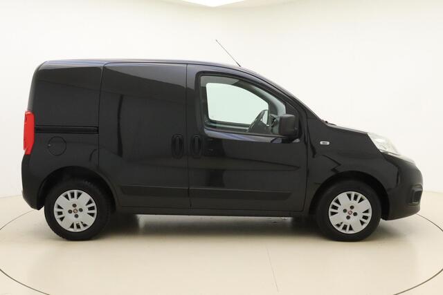Fiat FIORINO 1.3 MJ SX | Airco | Navigatie | Bluetooth | Parkeersensoren achter