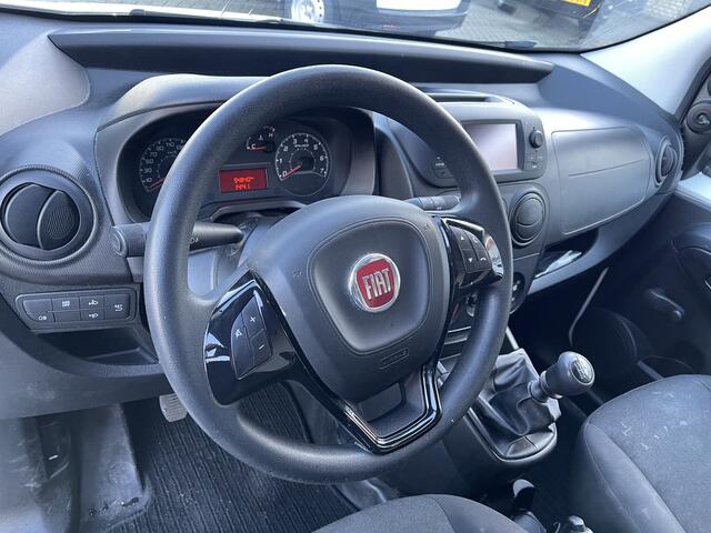 Fiat FIORINO 1.4 Easy Pro / benzine grijs kenteken / vaste prijs rijklaar ¤ 8.950 ex btw / airco / euro 6 / centrale vergrendeling / lease vanaf ¤ 164
