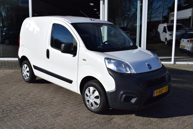 Fiat FIORINO 1.3 MJ//Airco//Bluetooth!!