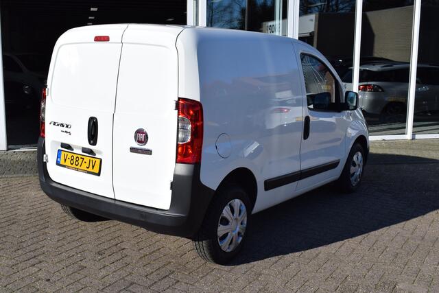 Fiat FIORINO 1.3 MJ//Airco//Bluetooth!!