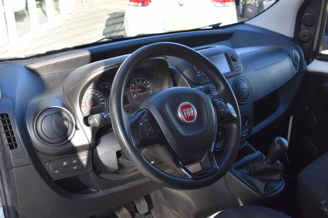 Fiat FIORINO 1.3 MJ//Airco//Bluetooth!!
