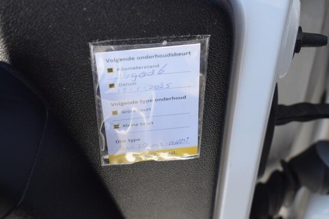 Fiat FIORINO 1.3 MJ//Airco//Bluetooth!!