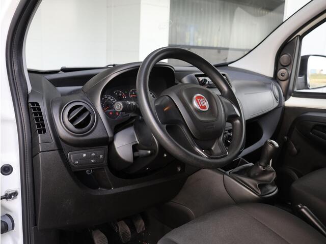 Fiat FIORINO 1.3 MJ Basis | Radio | Airco | USB |