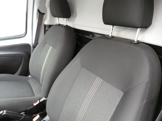 Fiat FIORINO 1.3 MJ Basis Airco,Navigatie,Schuifdeur