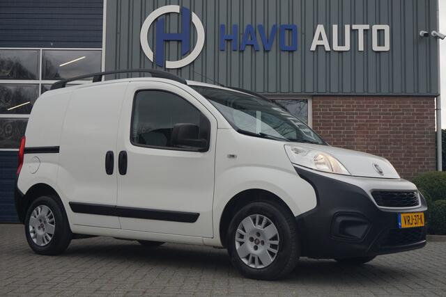 Fiat FIORINO 1.4 SX, AIRCO, BTW-VRIJ / MARGE