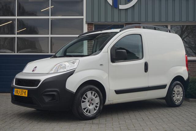Fiat FIORINO 1.4 SX, AIRCO, BTW-VRIJ / MARGE