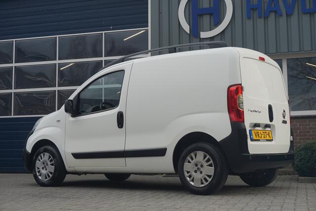 Fiat FIORINO 1.4 SX, AIRCO, BTW-VRIJ / MARGE