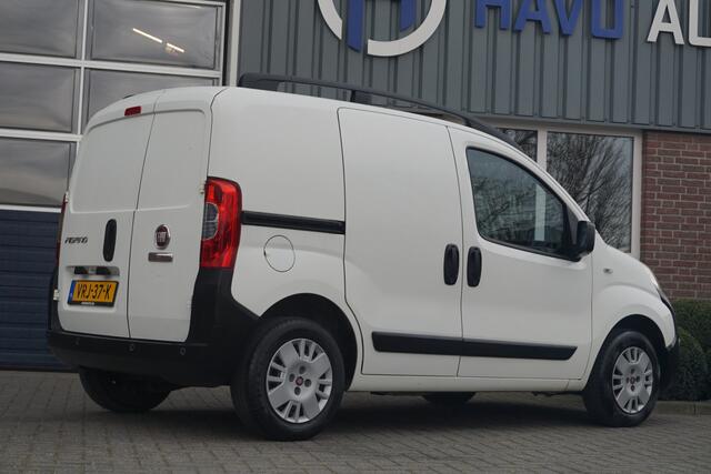 Fiat FIORINO 1.4 SX, AIRCO, BTW-VRIJ / MARGE