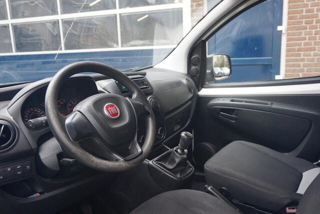 Fiat FIORINO 1.4 SX, AIRCO, BTW-VRIJ / MARGE