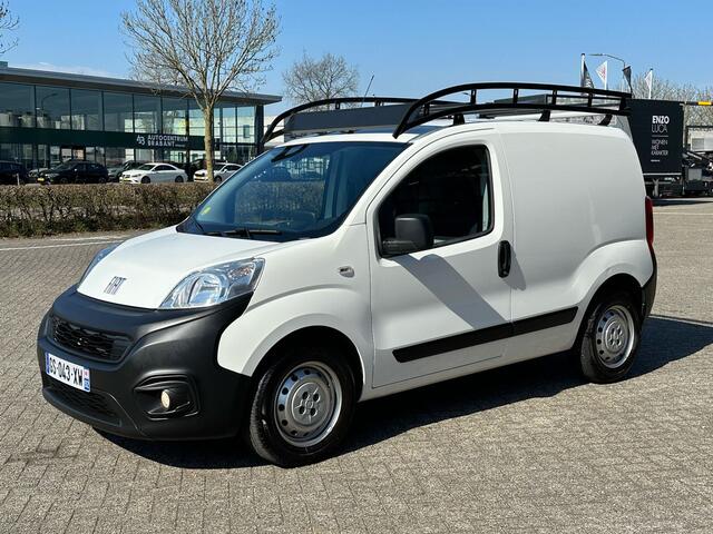 Fiat FIORINO Km 13.933