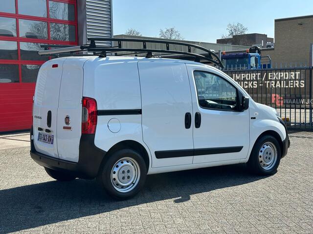 Fiat FIORINO Km 13.933