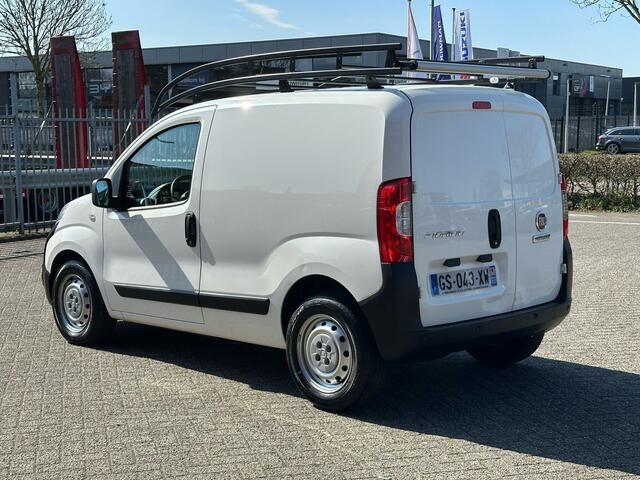 Fiat FIORINO Km 13.933