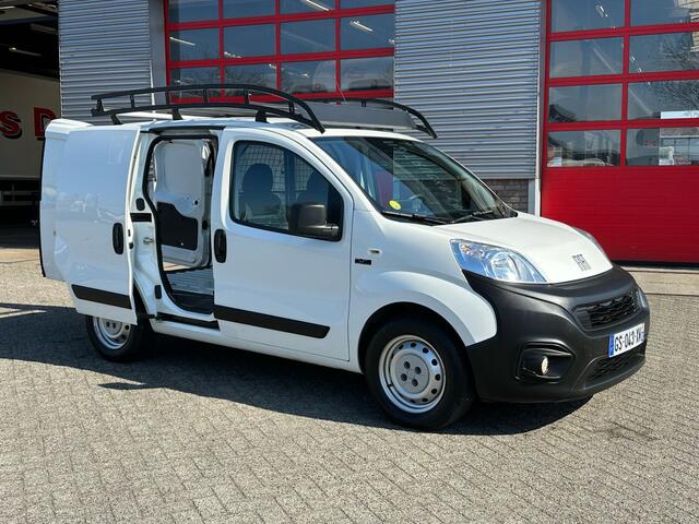 Fiat FIORINO Km 13.933