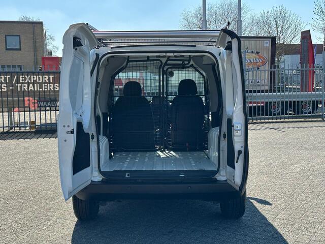 Fiat FIORINO Km 13.933