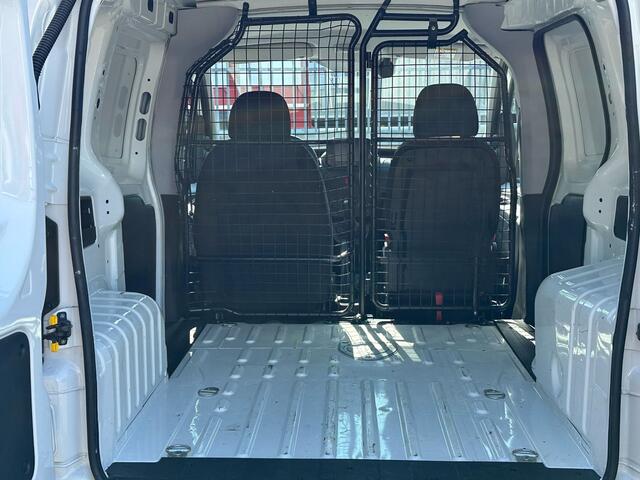 Fiat FIORINO Km 13.933