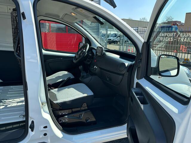 Fiat FIORINO Km 13.933