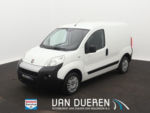 Fiat FIORINO 1.3 MJ SX Airco Leseman