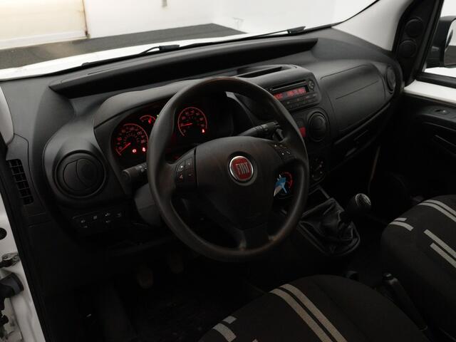 Fiat FIORINO 1.3 MJ SX Airco Leseman