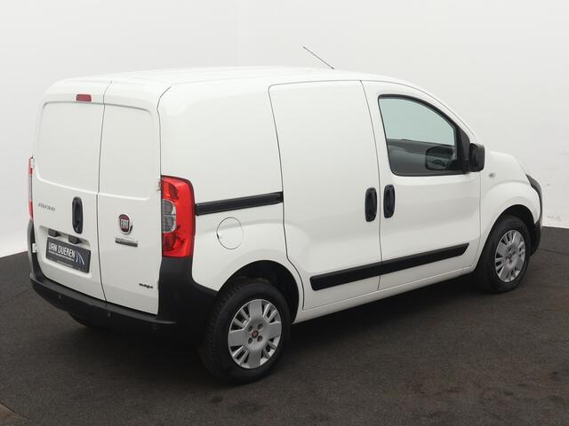 Fiat FIORINO 1.3 MJ SX Airco Leseman