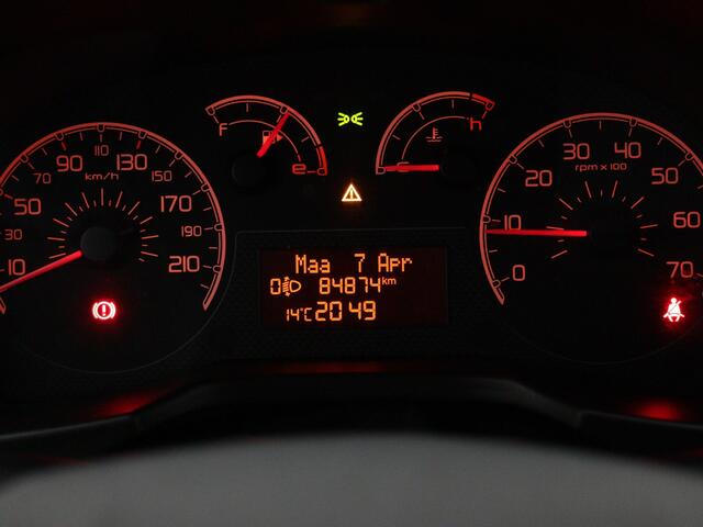 Fiat FIORINO 1.3 MJ SX Airco Leseman