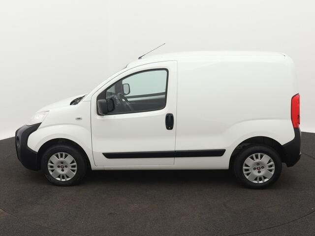 Fiat FIORINO 1.3 MJ SX Airco Leseman