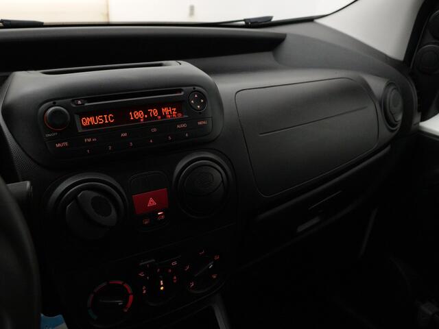 Fiat FIORINO 1.3 MJ SX Airco Leseman