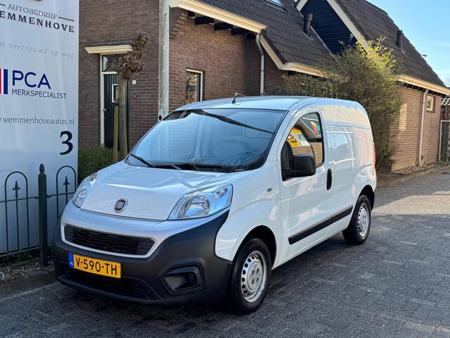 Fiat FIORINO 1.3 MJ SX