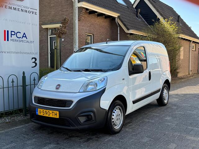 Fiat FIORINO 1.3 MJ SX